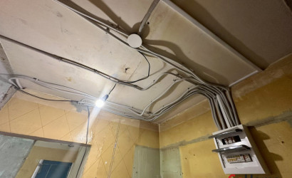 Купить 3-комнатную квартиру, Гродно, Домбровского, 61. Фото 8