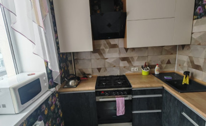 Снять 3-комнатную квартиру, Минск, просп. Партизанский, д. 60 (Заводской район). Фото 1