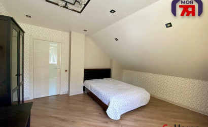 Купить коттедж, Тычины, Луговая ул., 14 соток. Фото 26