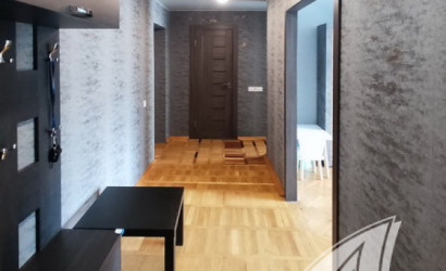 Купить 2-комнатную квартиру, Брест, Центр, б-р Космонавтов. Фото 12