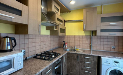 Снять 2-комнатную квартиру на сутки, Гомель, Рогачевская, 2В. Фото 6