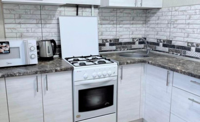 Купить 1-комнатную квартиру, Минск, Уборевича ул. 114 (Заводской район). Фото 5