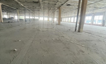 Аренда склада, Минск, Матусевича ул., 33/2,  3240 кв.м.. Фото 1