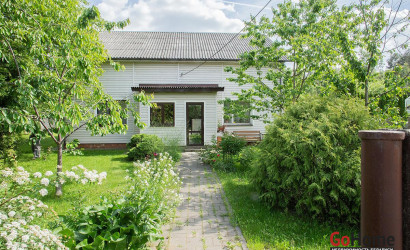 Купить дом, Минск, Рябинницкая ул., 42, 9.9 соток. Фото 2