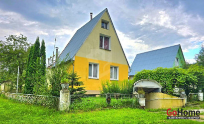 Купить дом в деревне, МЕТАЛЛИСТ, 5.3 соток. Фото 4