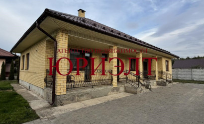 Купить коттедж, Клейники, Вишневая, 14.6 соток. Фото 1