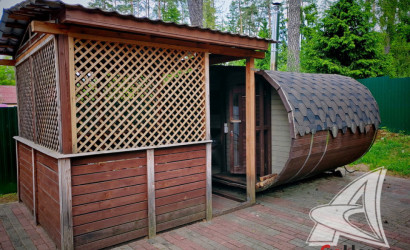 Купить дом, Детковичи, Жемчужненский с/с, 148.51 соток. Фото 37