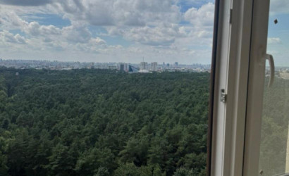 Купить 3-комнатную квартиру, Минск, Макаенка ул., 12/Е (Первомайский район). Фото 20