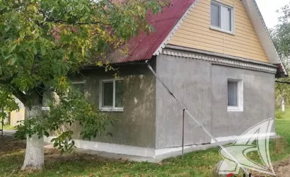  2-этаж.(81.4 м2), Загородная(Волчинский с/с)