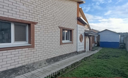 Купить дом, Пинск, Хвойная, 3.03 соток. Фото 1