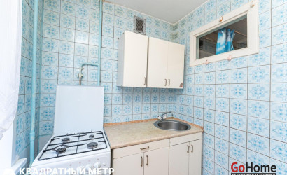 Купить 3-комнатную квартиру, Минск, Кольцова ул., 28 (Советский район). Фото 8