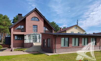 Купить дом, Брест, Вычулки, 12.26 соток. Фото 4