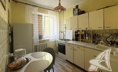 Купить 1-комнатную квартиру, Брест, Центр, ул. Кирова. Фото 1