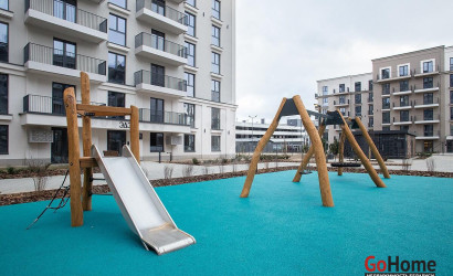 Купить 3-комнатную квартиру, Минск, Виталия Цвирко ул., 67 (Советский район). Фото 14