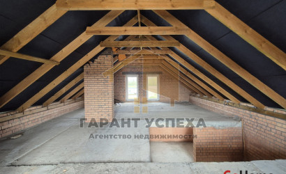 Купить дом, Вистычи, Чернавчицкий с/с, 14.88 соток. Фото 14