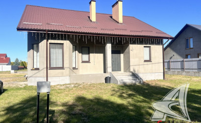 Купить дом, Клейники, Клейниковский с/с, 14.62 соток. Фото 1