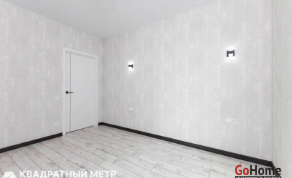 Купить 2-комнатную квартиру, Минск, Савицкого ул., 23 (Октябрьский район). Фото 14