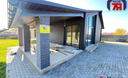 Купить дом, Любань, Мира ул., 10.4 соток. Фото 5