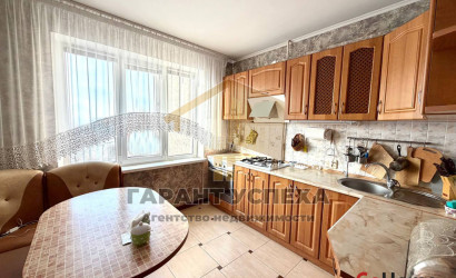 Купить 4-комнатную квартиру, Брест, ул. Сябровская, д. . Фото 4