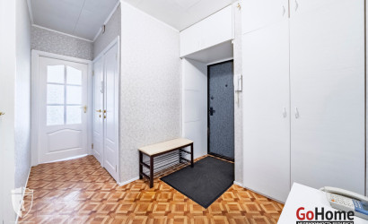 Купить 3-комнатную квартиру, Минск, Проезд Голодеда, 9 (Заводской район). Фото 15