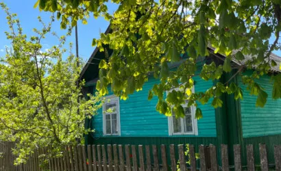  1-этаж.(50 м2), Песочное(Дзержинского, 20)