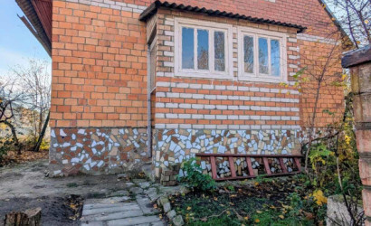 Купить коттедж, Остромечево, Брестская, 9.5 соток. Фото 2