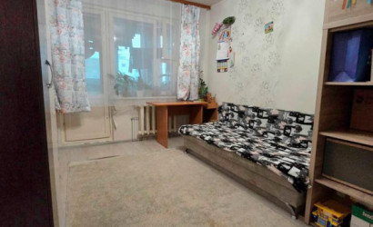 Купить 1-комнатную квартиру, Минск, Слободская ул. 53 (Московский район). Фото 13