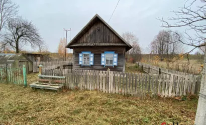  1-этаж.(52 м2), Новые Дороги(Колхозная 13)
