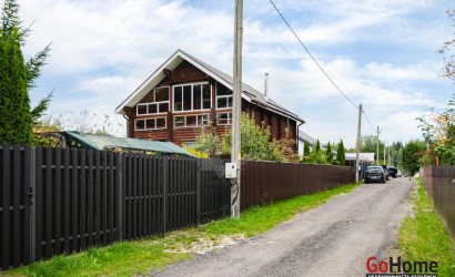 Купить дом, ВЕРЯГИ, 10 соток. Фото 37