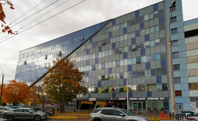 Аренда офиса, Минск, Гамарника ул., 30, 179 кв.м.. Фото 29