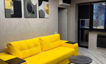 Купить 2-комнатную квартиру, Витебск, Черняховского просп., 7. Фото 2