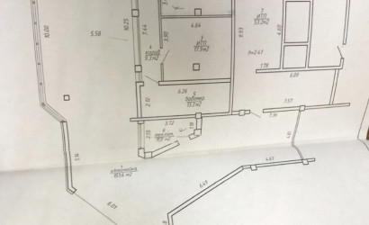Аренда помещения, Минск, Леонида Беды, 33, 158.9 кв.м.. Фото 9