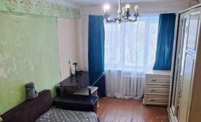 Купить 3-комнатную квартиру, Витебск, Фрунзе, 80/5. Фото 2