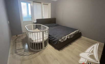 Купить 3-комнатную квартиру, Брест, Центр, ул. Куйбышева. Фото 5