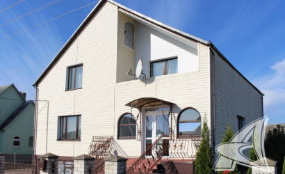 Купить дом, Жабинка, г. Жабинка, 15 соток. Фото 4