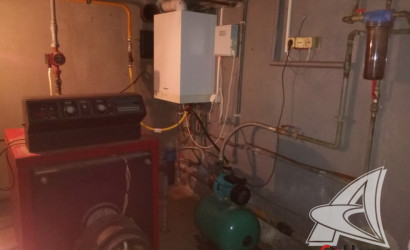 Купить дом, Новосады, Жабинковский с/с, 24.8 соток. Фото 40