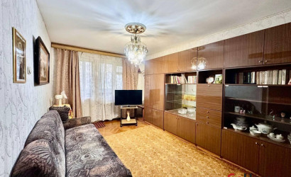 Купить 2-комнатную квартиру, Солигорск, Набережная, 4. Фото 14