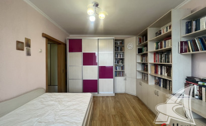 Купить 2-комнатную квартиру, Брест, Речица, ул. Речицкая. Фото 8