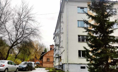 Купить 2-комнатную квартиру, Витебск, Путна, 9. Фото 7