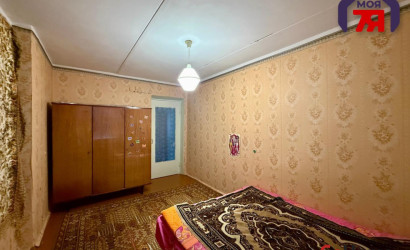 Купить 3-комнатную квартиру, Солигорск, Козлова ул., 26. Фото 8
