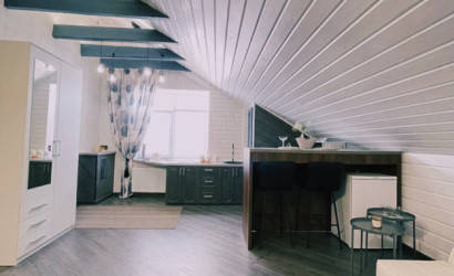 Снять 1-комнатную квартиру, Брест, ул. Советская, д. 7. Фото 1