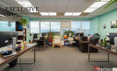 Аренда офиса, Минск, Гамарника ул., 30,  179 кв.м.. Фото 11