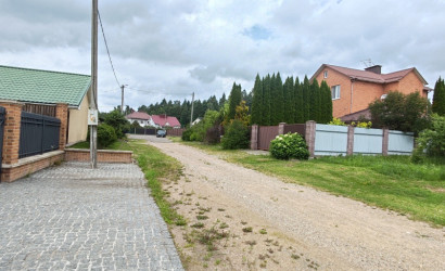 Купить участок, Юхновка, Александровская 5, 14 соток. Фото 4