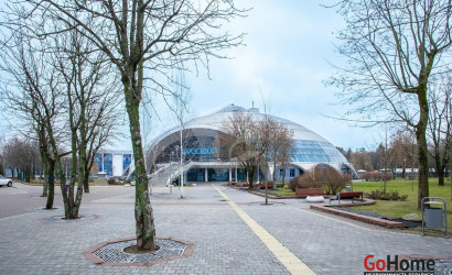 Купить 2-комнатную квартиру, Минск, Сурганова ул., 7/А (Первомайский район). Фото 31