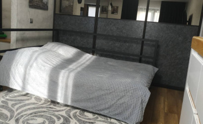 Снять 1-комнатную квартиру на сутки, Новополоцк, Ктаторова 10. Фото 3