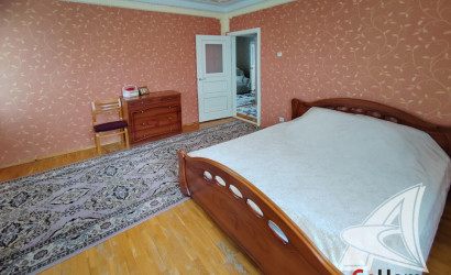  1-этаж.(59.7 м2), Брест(Граевка)