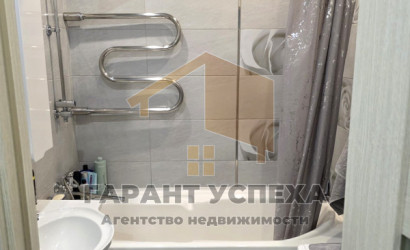 Купить 2-комнатную квартиру, Брест, ул. Луцкая, д. . Фото 17
