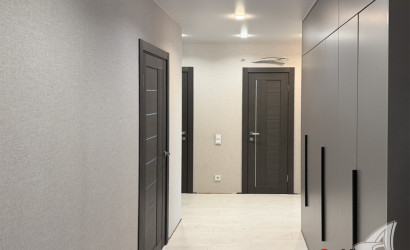 Купить 3-комнатную квартиру, Брест, Восток, ул. Московская. Фото 29