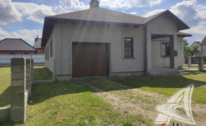 Купить дом, Кобрин, г. Кобрин, 8.85 соток. Фото 27