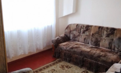 Снять 2-комнатную квартиру на сутки, Лунинец, Красная, 115А. Фото 2